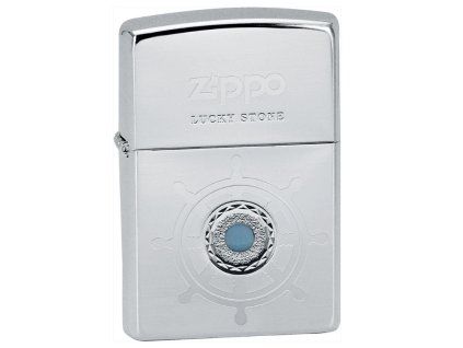 Zippo 28167 Lucky Stone