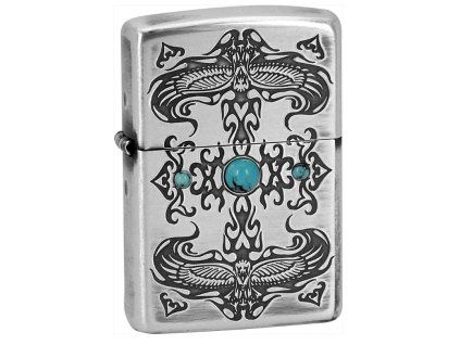 Zippo 28202 Natural Stone