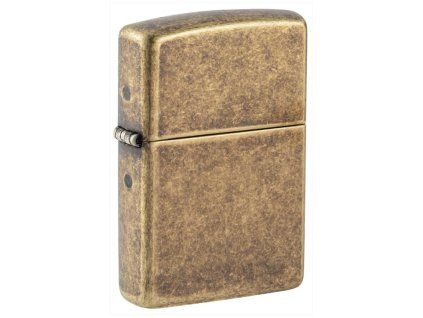 ZIPPO 29010 Antique Brass™