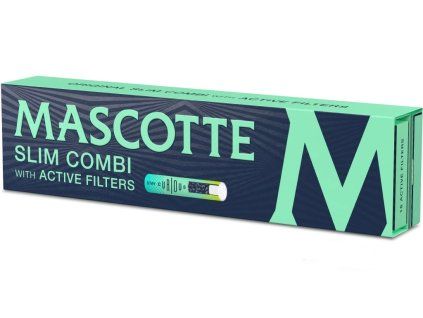 411 mascotte slim s active filters2
