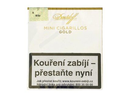 davidoffgold