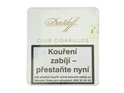 davidoffclub