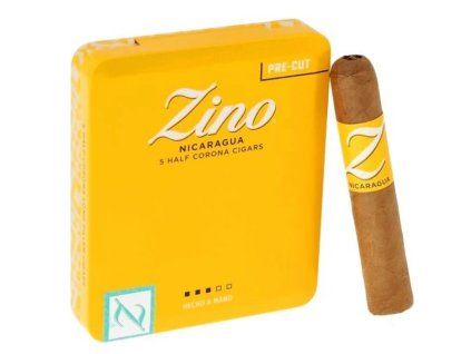 zinonicar