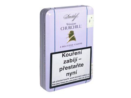 churchill