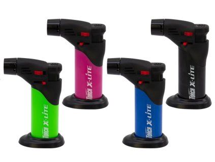 Zapalovač X-LITE TORCH Turbo