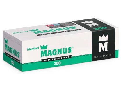 magnusment
