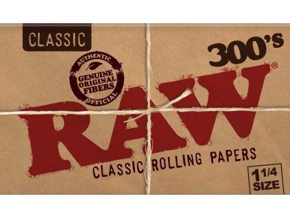 RAW 300 SMALL 04