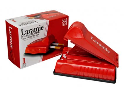Plnička LARAMIE DOUBLE