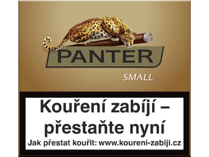 Panter Small 10ks doprodej