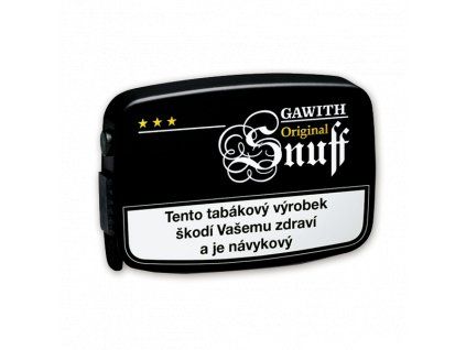 Gawith Original 10g doprodej