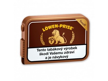 Lowen Prise 10g
