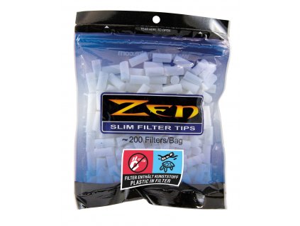 ZEN FILTSLIM 01