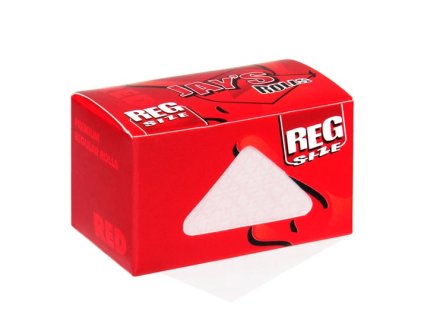 Juicy Jay´s Rolls Red Mini