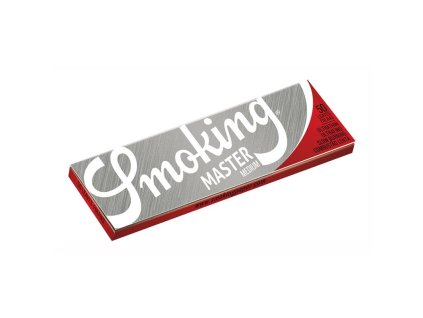 smoking master medium size 1 1 4 blaettchen 1 box 1 ve~2