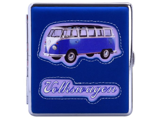 Tabatěrka VW RETRO VAN II. jakost