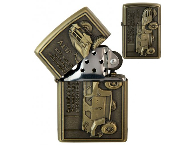 oil lighter combat arms 032