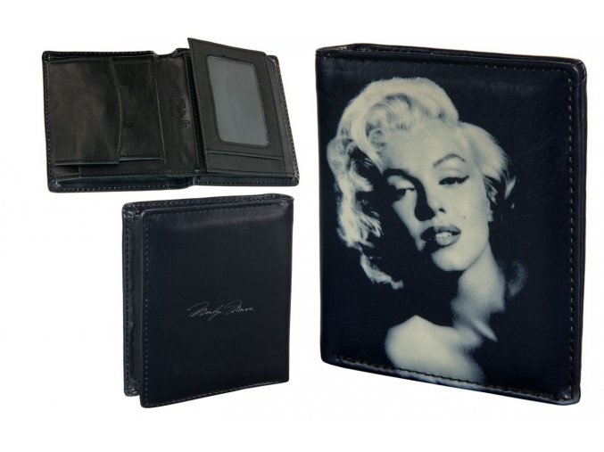 wallet retro style 094
