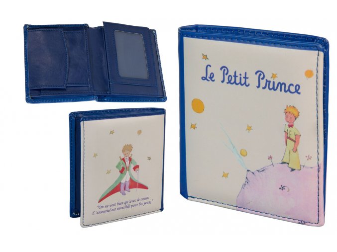 wallet retro style 123