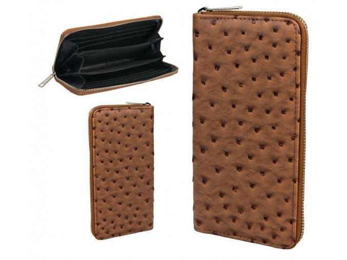 wallet zipper colour 013