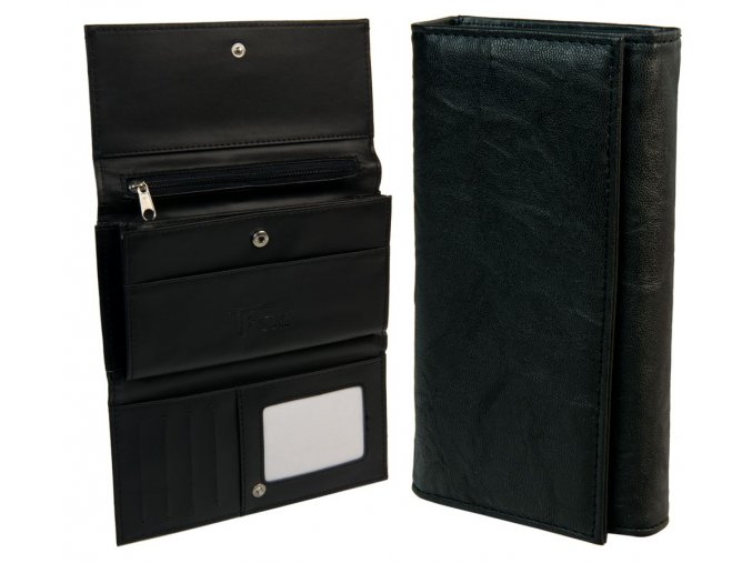 wallet precise classic 022