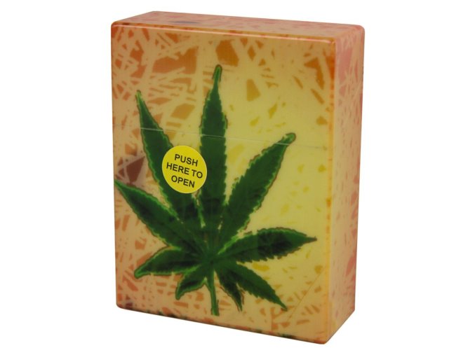case big hemp 070