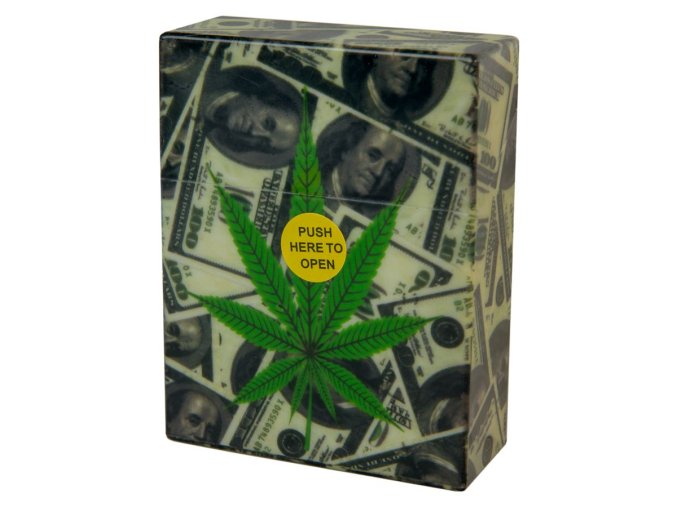 case big hemp 090
