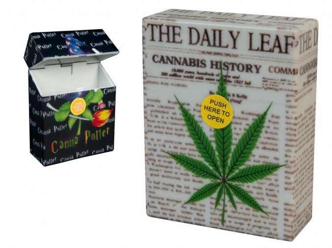 case big hemp 111
