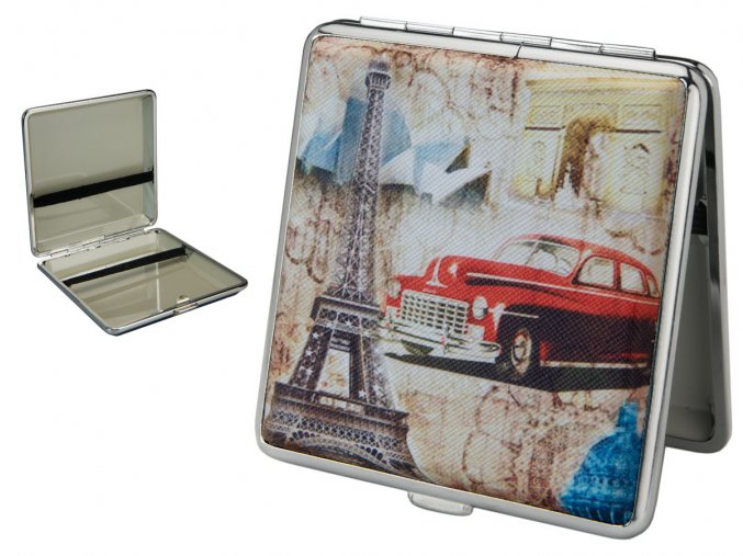 case retro paris 042