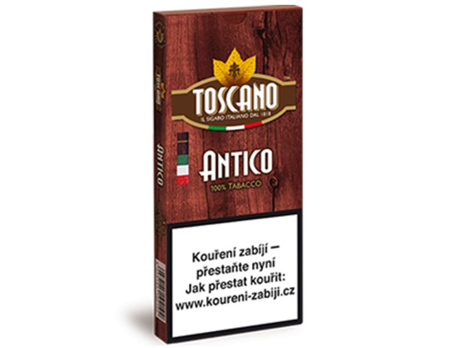 TOSCANO ANTICO 5ks