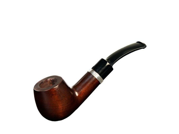 Dýmka Darek Pear 019