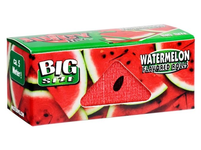 Juicy Jay´s Rolls Watermelon