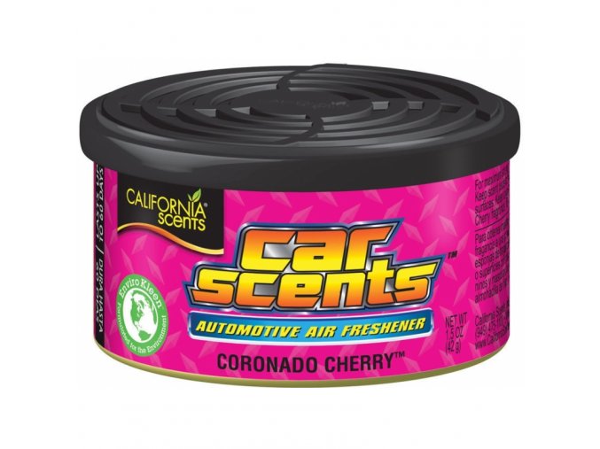 California Scents Coronado Cherry - TOP!