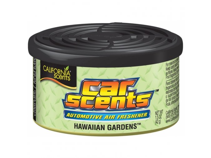 California Scents Hawaiian Gardens