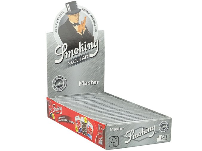 smoking regular master papers 25 hefte a 60 blatt~3