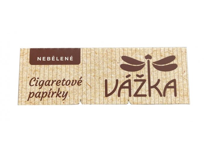 vazka nebel