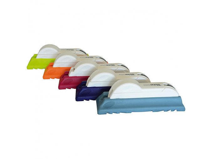 ocb cigarette tubes stuffer duomatic