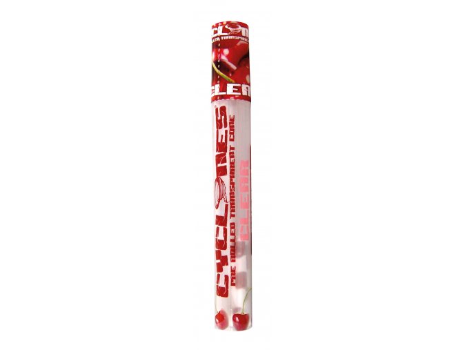 CYC KLEAR CHERRY 02
