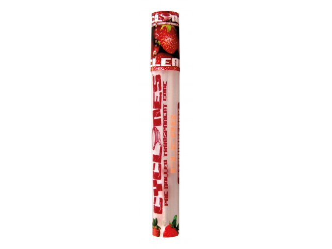 CYC KLEAR STRAWBERRY 02