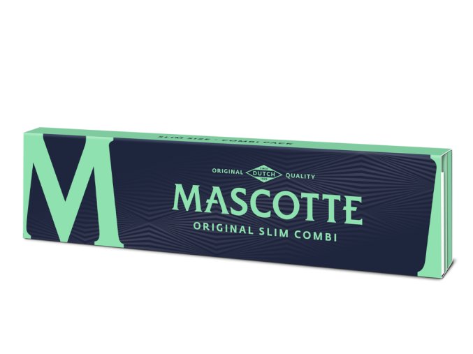 mascotte original slim combi 2