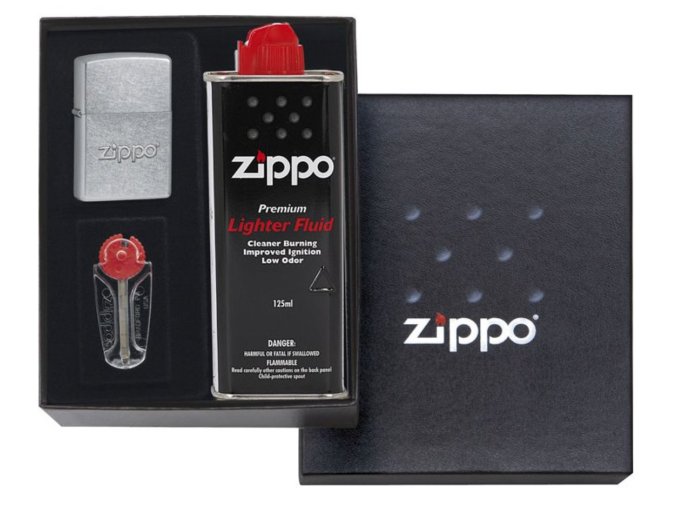 zippo kazeta2