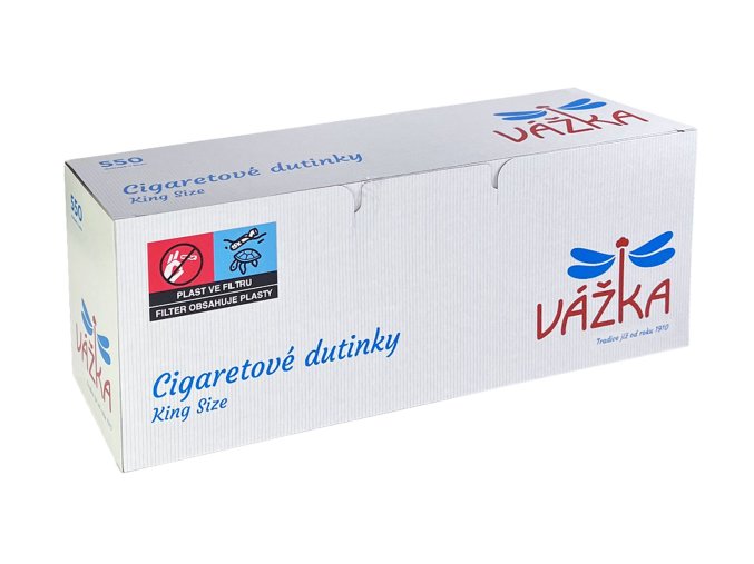vazka550