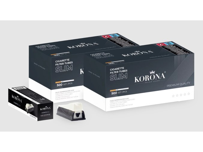 korona set500