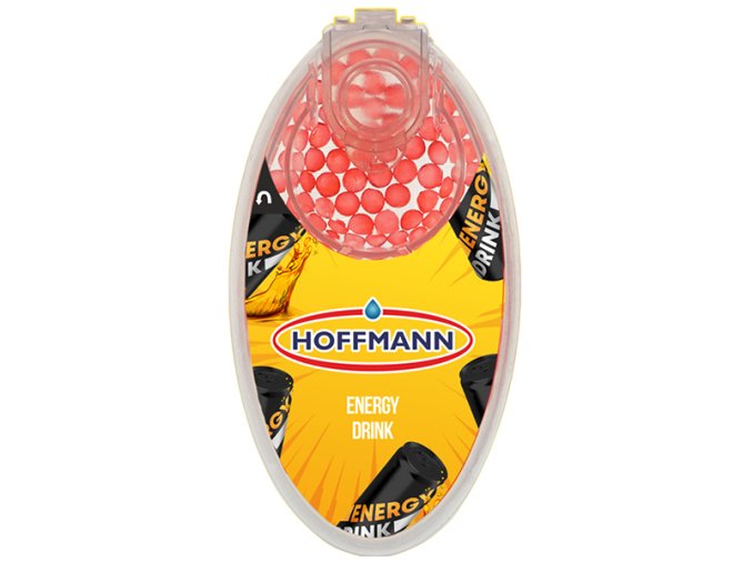 hoffmann aromakugeln energy drink energy drink 1 packung mit 100 kugeln