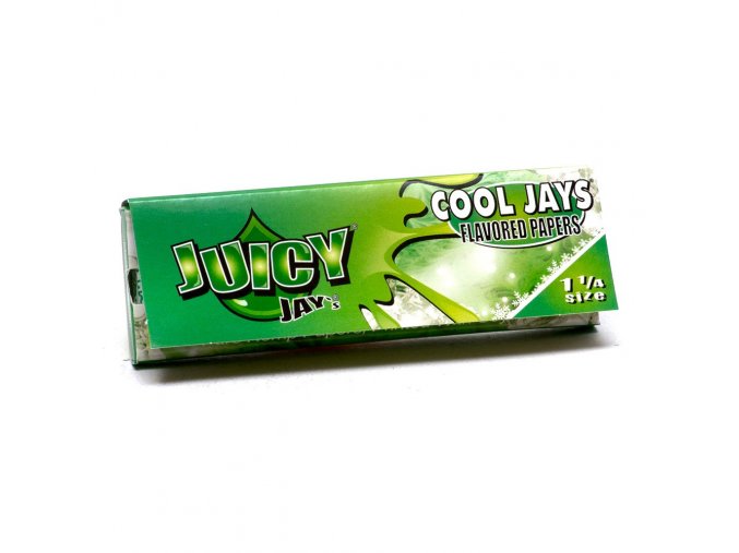 Juicy Jay´s 1 1/4 Cool Jays 78mm