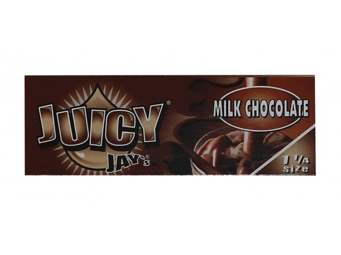 JP 25 MILK CHOCOLATE 02