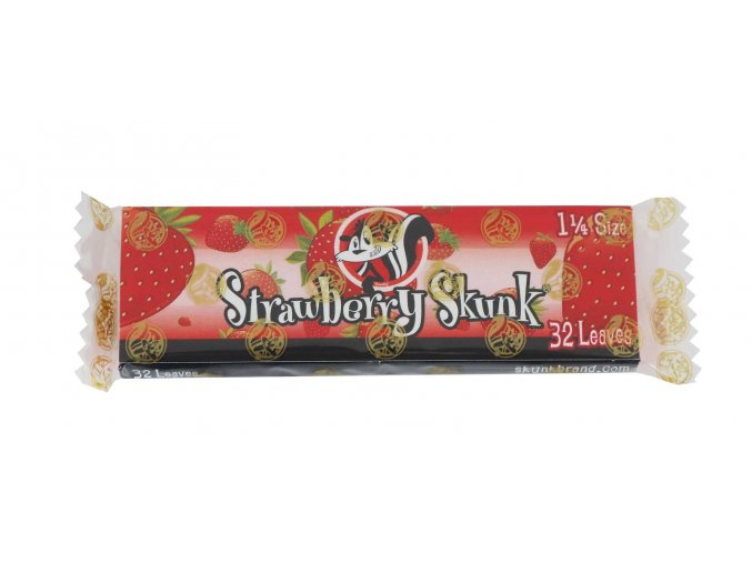 SKUNK 25 STRAWBERRY 02