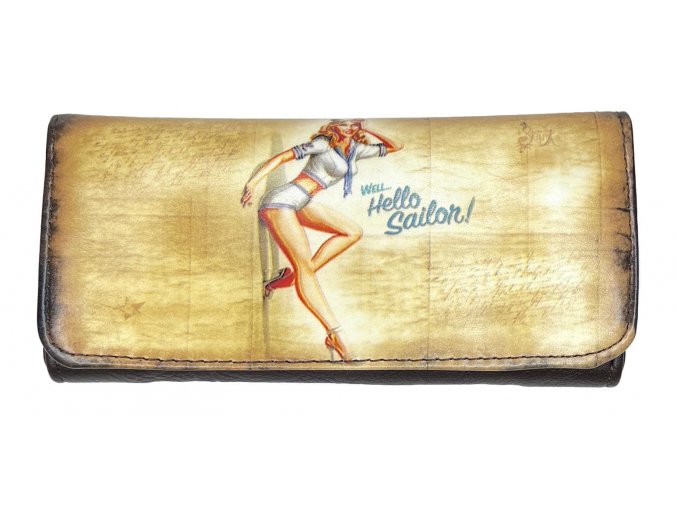 sailor