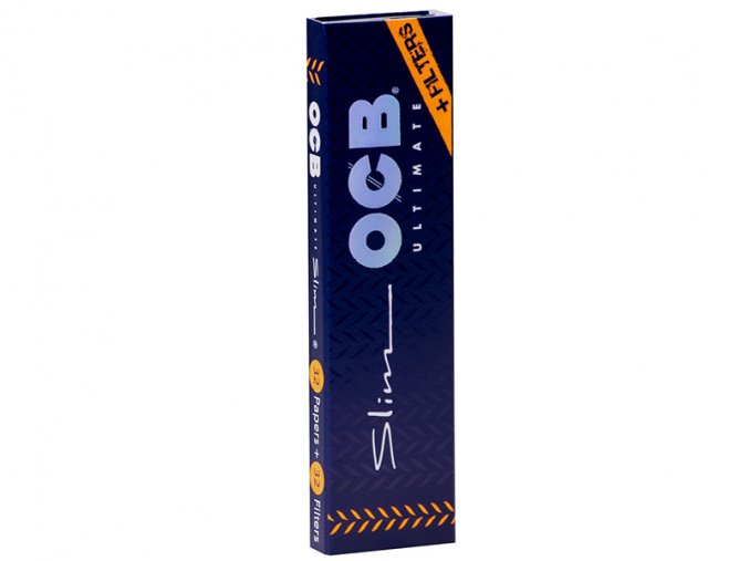 ocb ultimate slim paper 32 hefte a 32 blatt tips 3