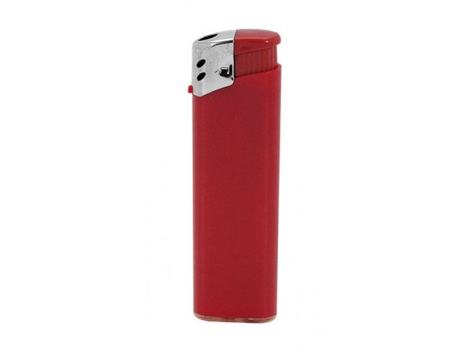 Plnitelný zapalovač SPARX red