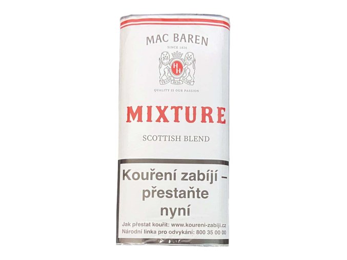 mixture
